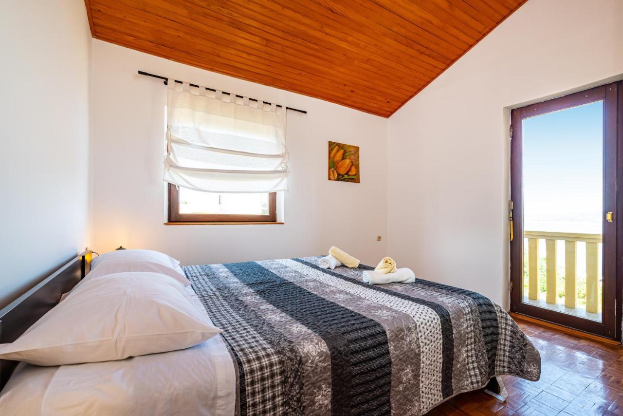 Apartment Sea And Mountain With Pool Novigrad  ห้อง รูปภาพ