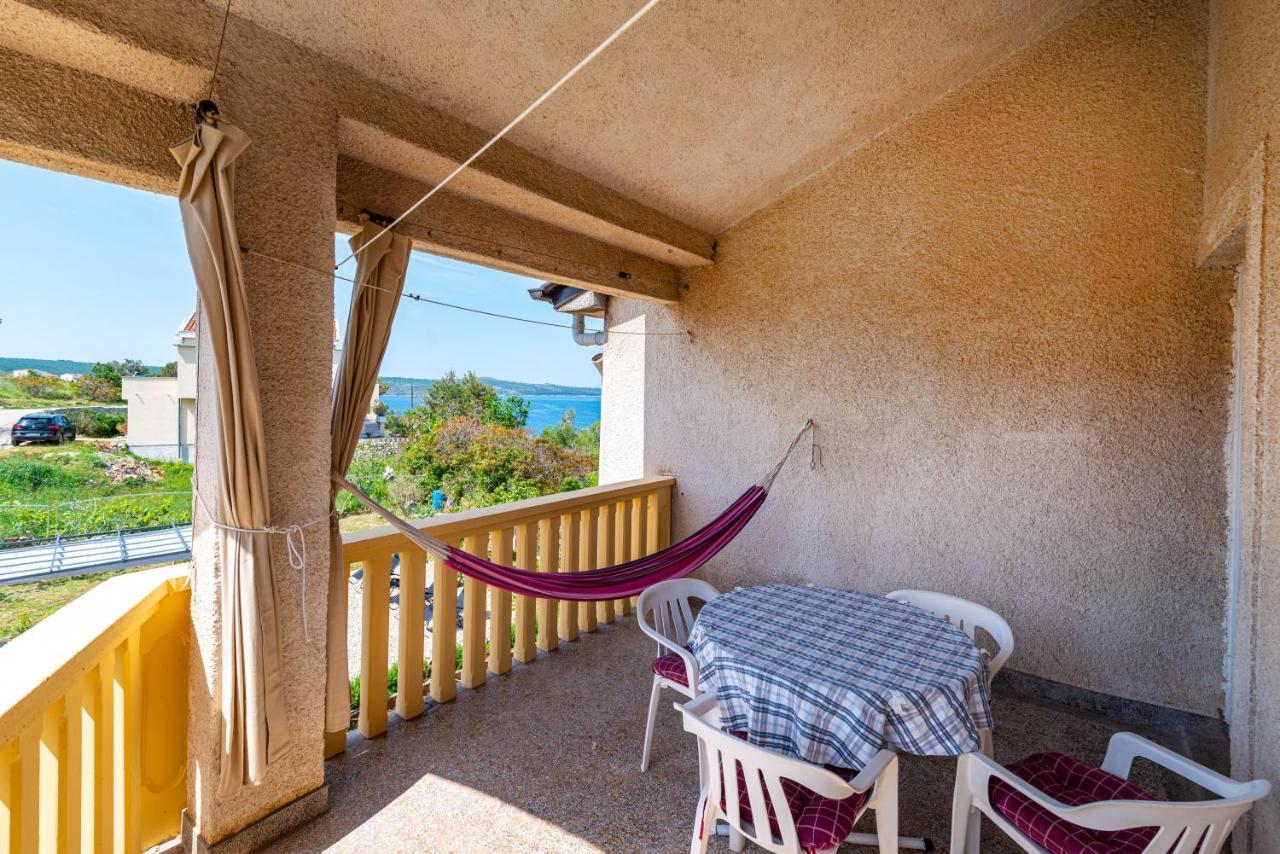 Apartment Sea And Mountain With Pool Novigrad  ภายนอก รูปภาพ