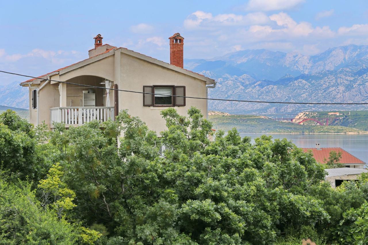 Apartment Sea And Mountain With Pool Novigrad  ภายนอก รูปภาพ